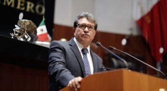 Ricardo Monreal invita a las “corcholatas” de Morena a un debate