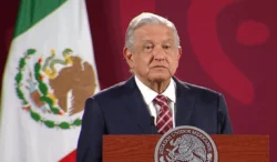 López Obrador habla sobre salario mínimo