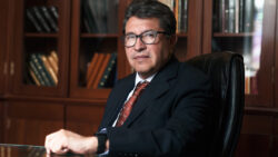 Ricardo Monreal