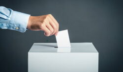 Reforma Electoral
