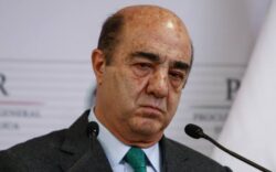 Jesús Murillo