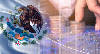 México registra un repunte en la inversión y consumo