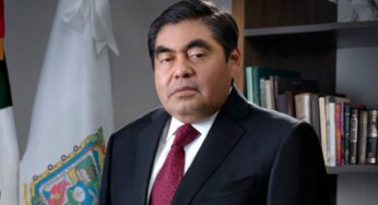 Escuelas, hospitales y carreteras: el legado de Miguel Barbosa