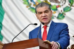 Miguel Riquelme Solís / gobierno de Coahuila