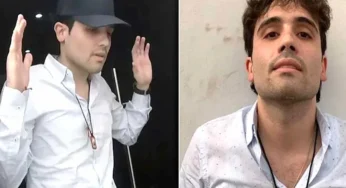 Ovidio Guzmán: AMLO señala que se actuó de manera responsable ante su detención