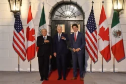 Cumbre de los líderes