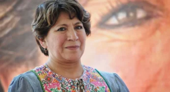 Delfina Gómez: la maestra incondicional de AMLO que transformará EdoMex