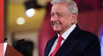 AMLO renuncia formalmente a Morena: “No quiero tener relación con el partido”