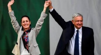 AMLO recibirá a líderes internacionales durante la investidura de Sheinbaum