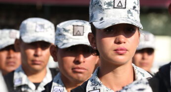 Reforma a la Guardia Nacional, una victoria para AMLO