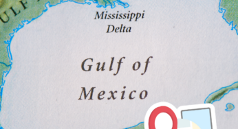 Sheinbaum defiende el nombre “Golfo de México” en carta a Google