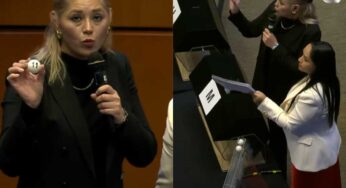 El Senado selecciona candidatos del Poder Judicial mediante sorteo