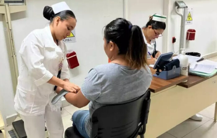 Incremento de más de 55 mil millones de pesos en gasto público para salud en 2026 - ESPACIO POLÍTICO